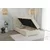 Boxspring postelja Bunny - 100x200 cm