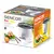 SENCOR SRM 1500WH rice cooker