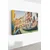 Wallity Slika Ersyfdc98, 50x70 cm