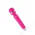 Vibrator Nalone Rock Wand, roza