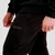 GymBeam Unity Joggers Black