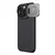 Maska Nillkin CamShield Prop Magnetic za iPhone 16 Pro 6.3 crna