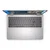 DELL 16 DC16251 (Platinum silver, Alu) FHD+ IPS 300nits, Core 5 120U, 16GB, 512GB SSD, Backlit, FP