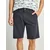 Funky Buddha Chino hlače antracit
