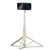 TECH-PROTECT L09S BLUETOOTH SELFIE STICK TRIPOD BEIGE