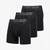 Under Armour Boxer Shorts M UA Perf Cotton 6in-BLK - Men