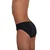 Boys swimsuit speedo essential endurance+ 6.5cm brief boy black 30