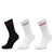 Dolge nogavice HUGO 50510187 Pisana