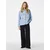 PIECES Bluza PCEFFI opal