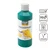 Prstna barva Creall 250 ml - rumena