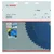 Bosch List kružne testere Expert for Steel 2608643062, 355 x 25,4 x 2,6 mm, 79