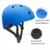 Kaciga za trotinet,rolere,skateboard (L 58-62 cm) plava