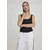 Urban Classics Top, črna