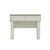 Hanah Home toaletni sto Valento 20212, 100 cm, Moonstone / travertin