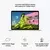 13-inčni MacBook Air: Apple M5 čip sa 10-jezgarnim CPU-om i 10-jezgarnim GPU-om, 1TB SSD - Starlight