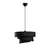 Opviq Luster Stage-14711, IP20, Crni