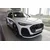 Protective trunk edge trim Audi Q5 2024- (black)