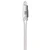 GEWISS Chorus, led signalna sijalica 0,6W bela