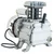 Motor s kompresorom 2000W 260 l/min. Pro-Tech TOOLS 02729