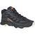 Merrell MOAB SPEED MID GTX, moški pohodni čevlji, črna J135409