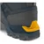 Salewa MTN TRAINER 3 TECH MID GTX M, muške plannarske cipele, siva 61485