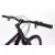 Xplorer Bicikl MTB Metterhorn, 29, Crni