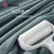 Grace Set peškira, 70x140cm, Roze-sivi