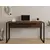 Hanah home Radni sto 140x74x70cm Orah