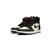 Jordan - 1 High OG sneakers - men - Black