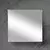 Ogledalo Cube 75