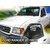 Heko Bočni vetrobrani Team za FORD RANGER 1 1997-2012 sa 2 vrata, Prednji