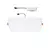 Paulmann 79948 - LED/12W IP44 Ugradno svetlo za kupatilo VARIFIT 230V