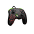 Nintendo Switch Rematch Wired Controller - Bowser Glow In The Dark
