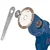 Vrtalna krona PRO Ceramic dry, 45 x 35 mm, X-Lock