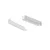 GEMBIRD WM-U35-01-W Gembird Univerzalni celicni zidni nosaci, 35 kg, beli (44304)