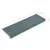 Prostirke za stepenice 15 kom 65x21x4 cm morsko plave pravokutne rubove