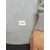 Light grey mens sweater Jack & Jones Globe - Mens