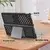 Etui Techsuit FoldPro za Lenovo Tab Plus - black