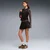 Puma  Class High-Waist Skort  Črna