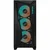 Kućište Gigabyte C301 Glass Black