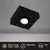 Briloner 3996015 - LED spot svetiljka CTS LED/4W/230V 2700/4000K crna