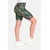 LELOSI Greenish Kids Bermuda 122