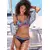 LASCANA Bikini lila