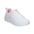 Skechers Patike za devojčice Uno Lite-Easy Zip, 310387L-WHT, Bele