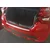 Trunk Edge Protector Strip Nissan Micra 2017- (matte)