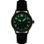 AVI-8 AV-4101-0A Mens Watch Hawker Hurricane McKellar Dual Time 44mm 5ATM