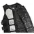 Telovnik unisex - Silver - AMENOMEN - NEWLOCK-149