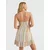 ONeill Malu Beach Dress multi stripe