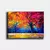 Wallity Slika na platnu 70x100cm
