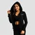 GymBeam Sportski grudnjak Limitless Black